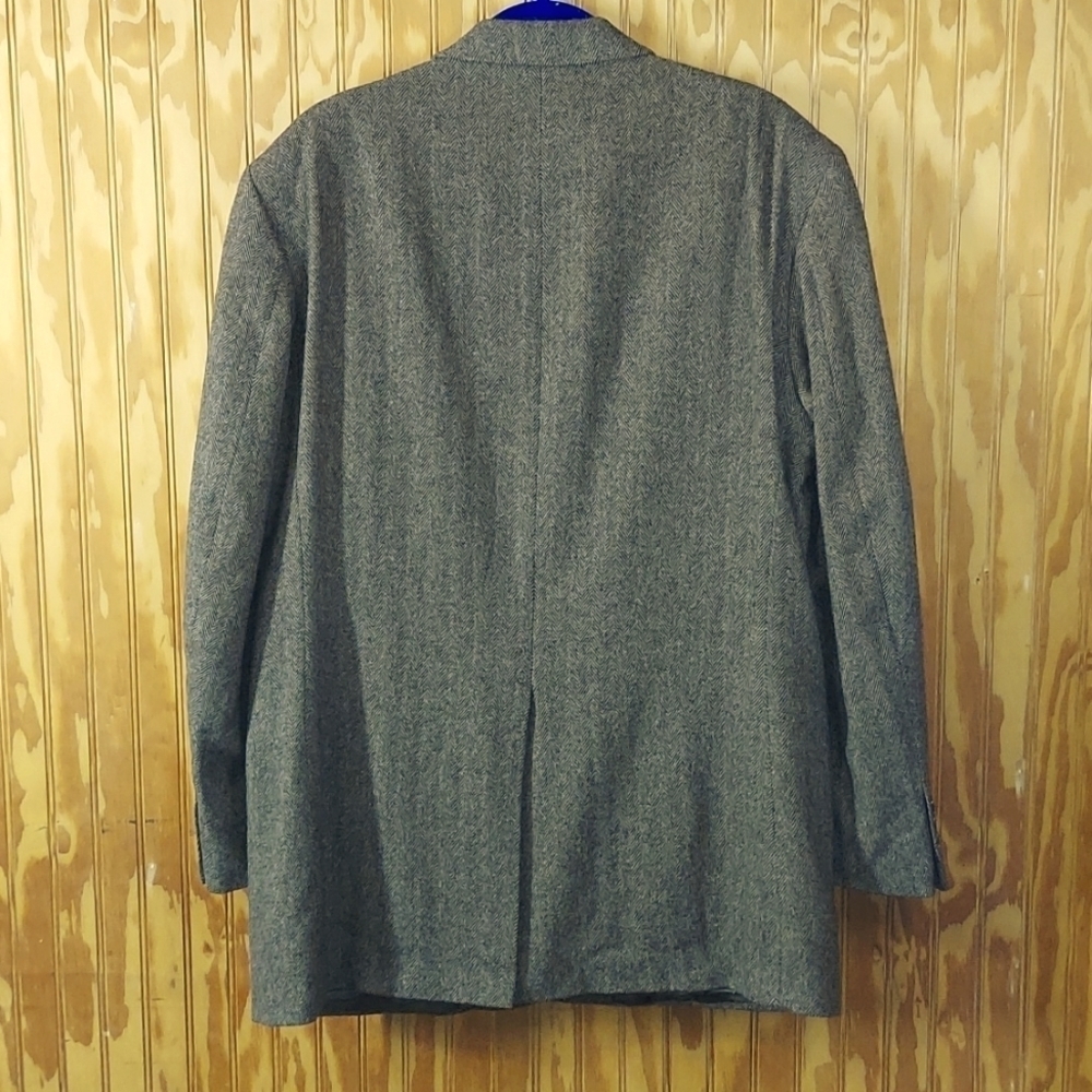 Cereskin jacket - Picture 3 of 9